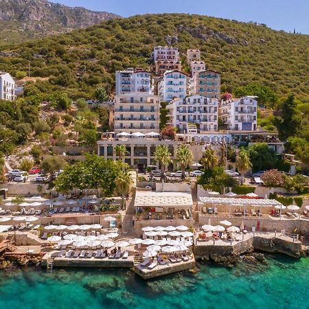 Hera Hotel Kaş Luaran gambar
