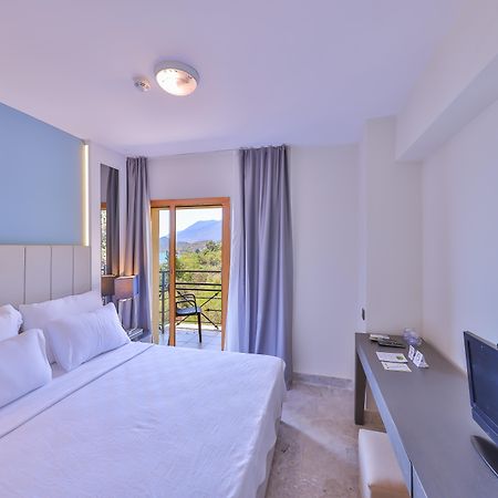 Hera Hotel Kaş Luaran gambar