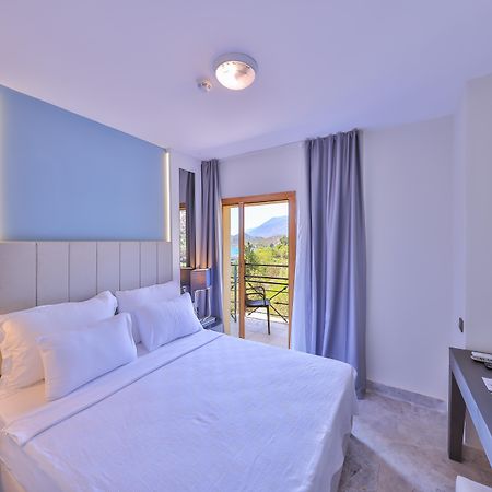 Hera Hotel Kaş Luaran gambar