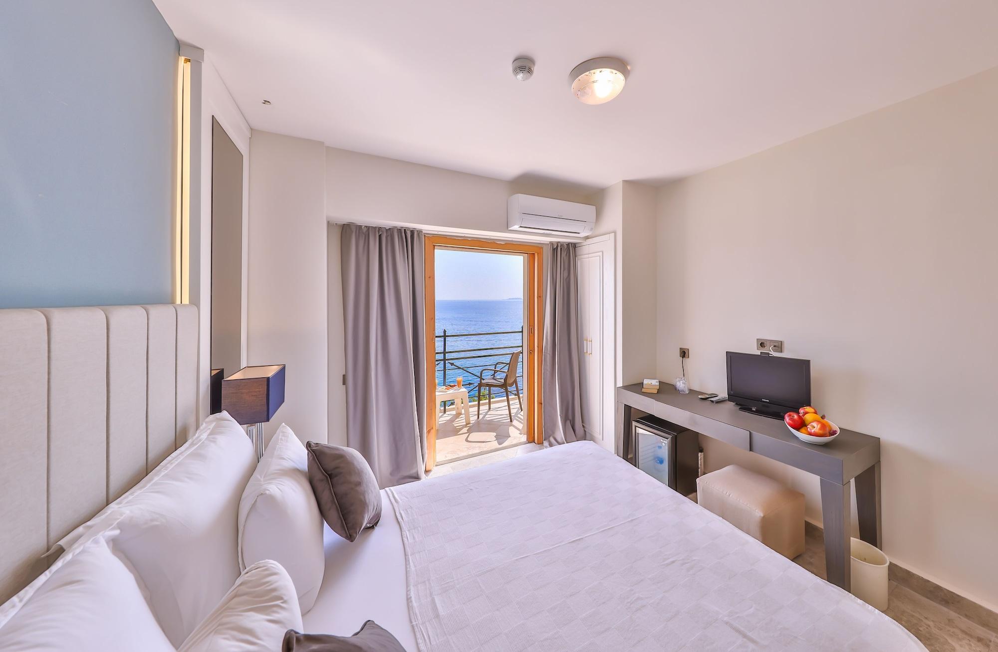 Hera Hotel Kaş Luaran gambar