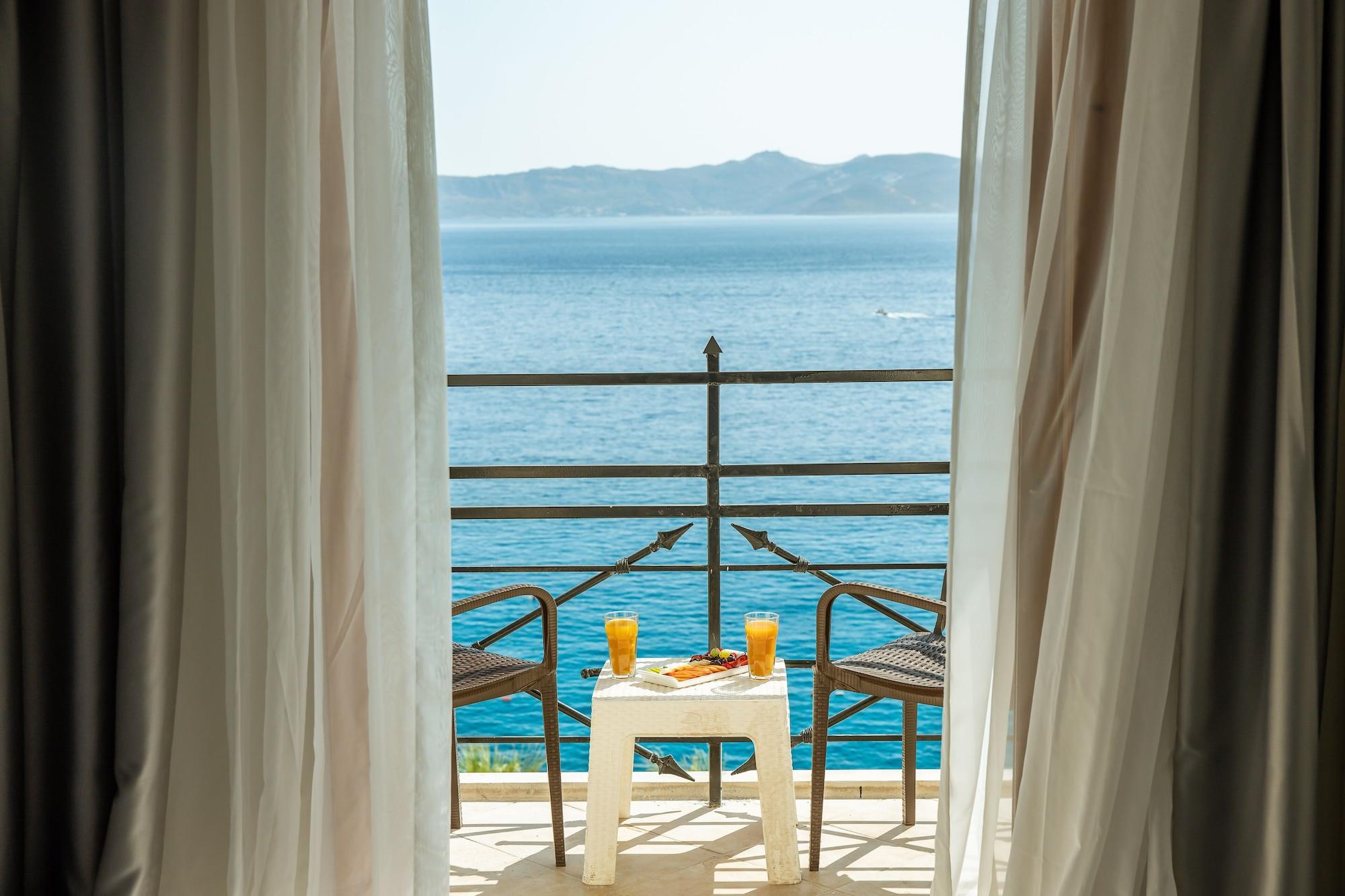 Hera Hotel Kaş Luaran gambar