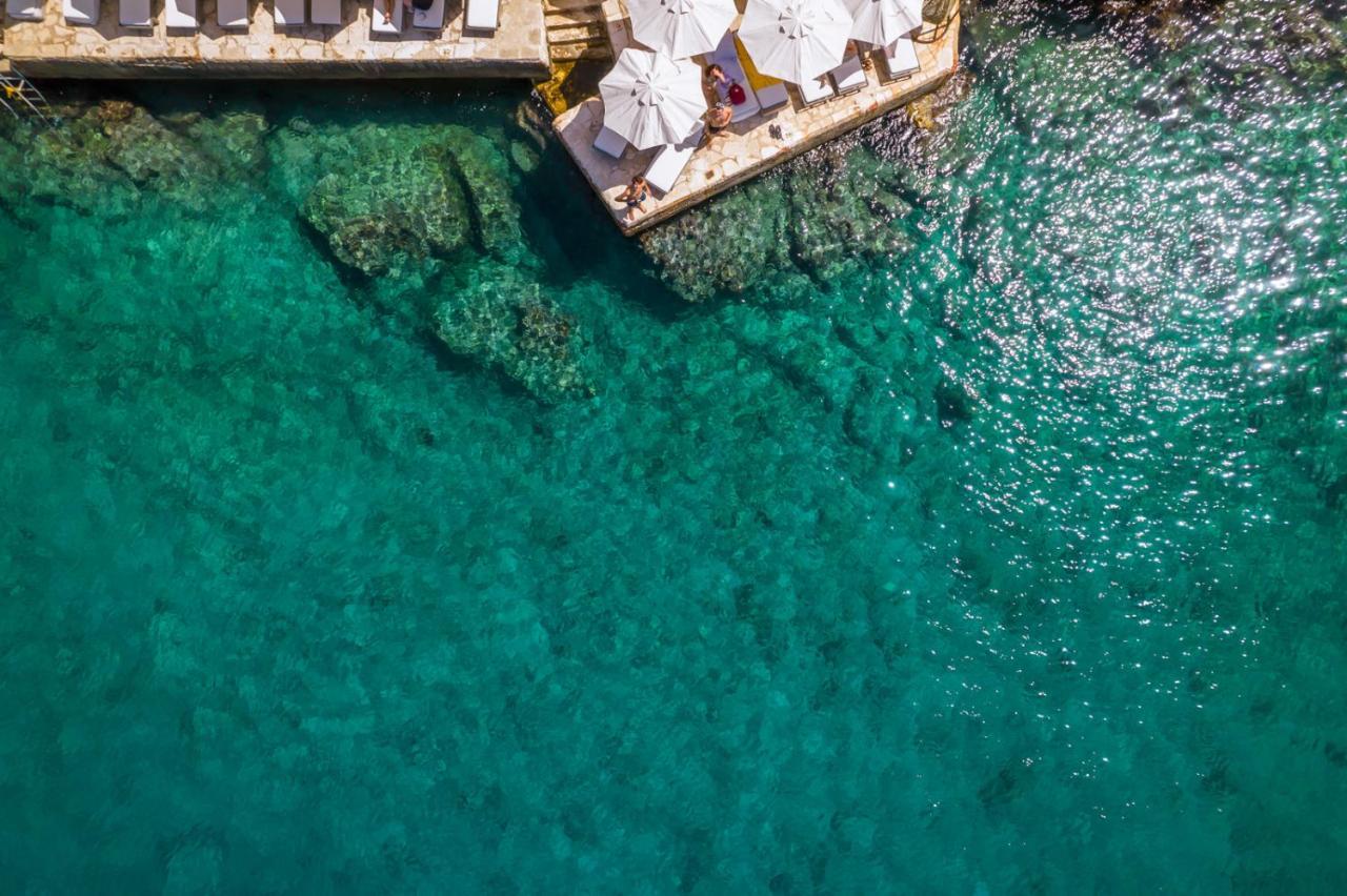 Hera Hotel Kaş Luaran gambar