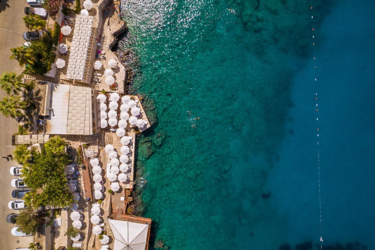 Hera Hotel Kaş Luaran gambar