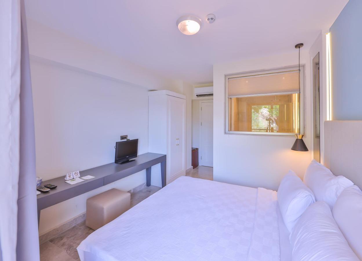 Hera Hotel Kaş Luaran gambar