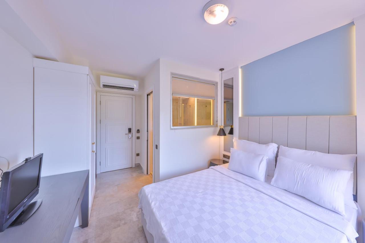 Hera Hotel Kaş Luaran gambar