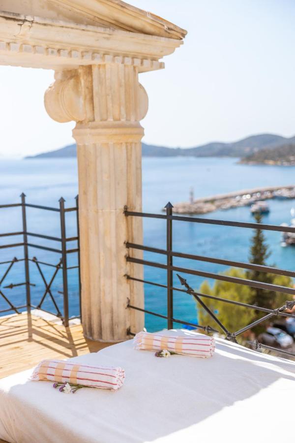 Hera Hotel Kaş Luaran gambar