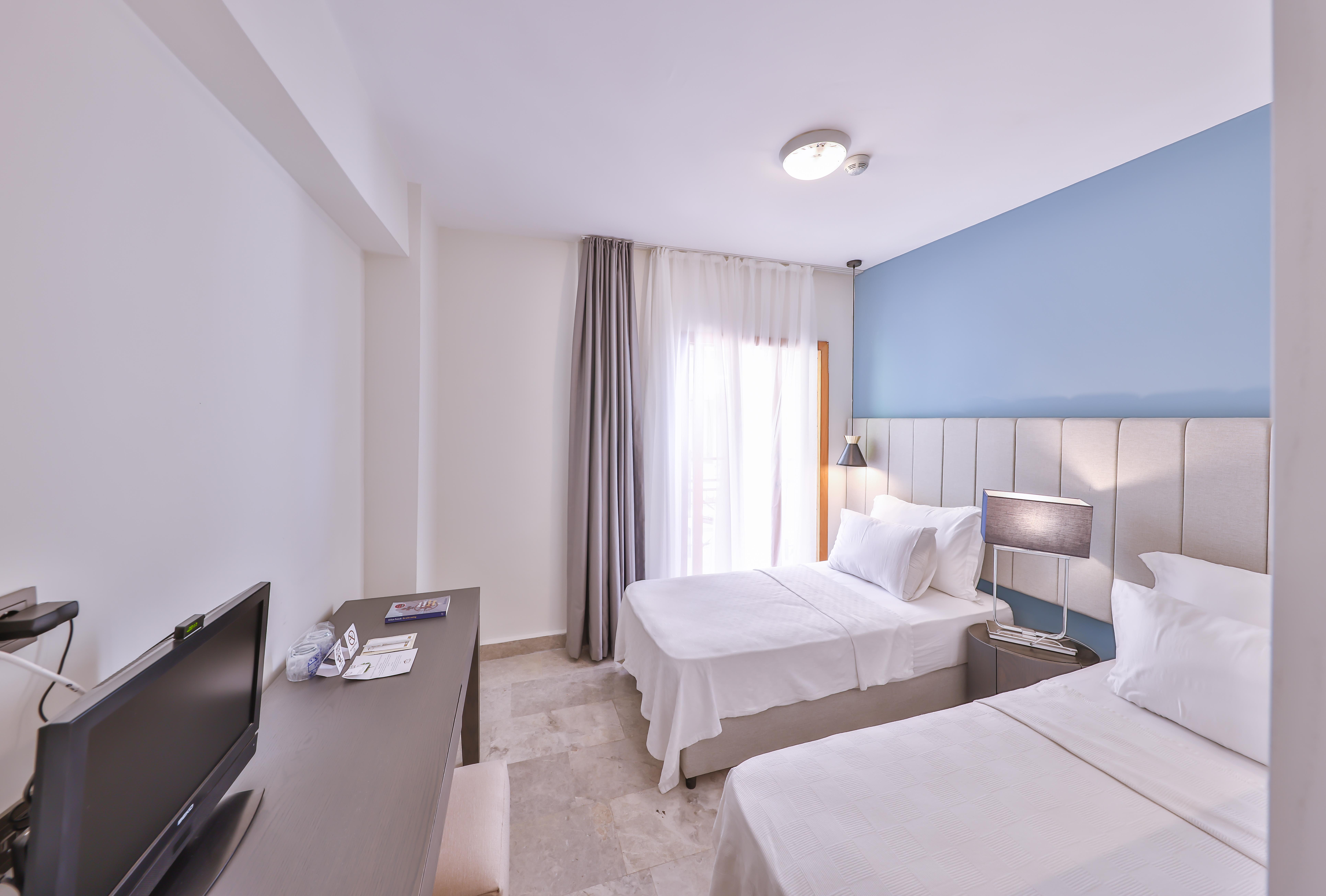 Hera Hotel Kaş Luaran gambar