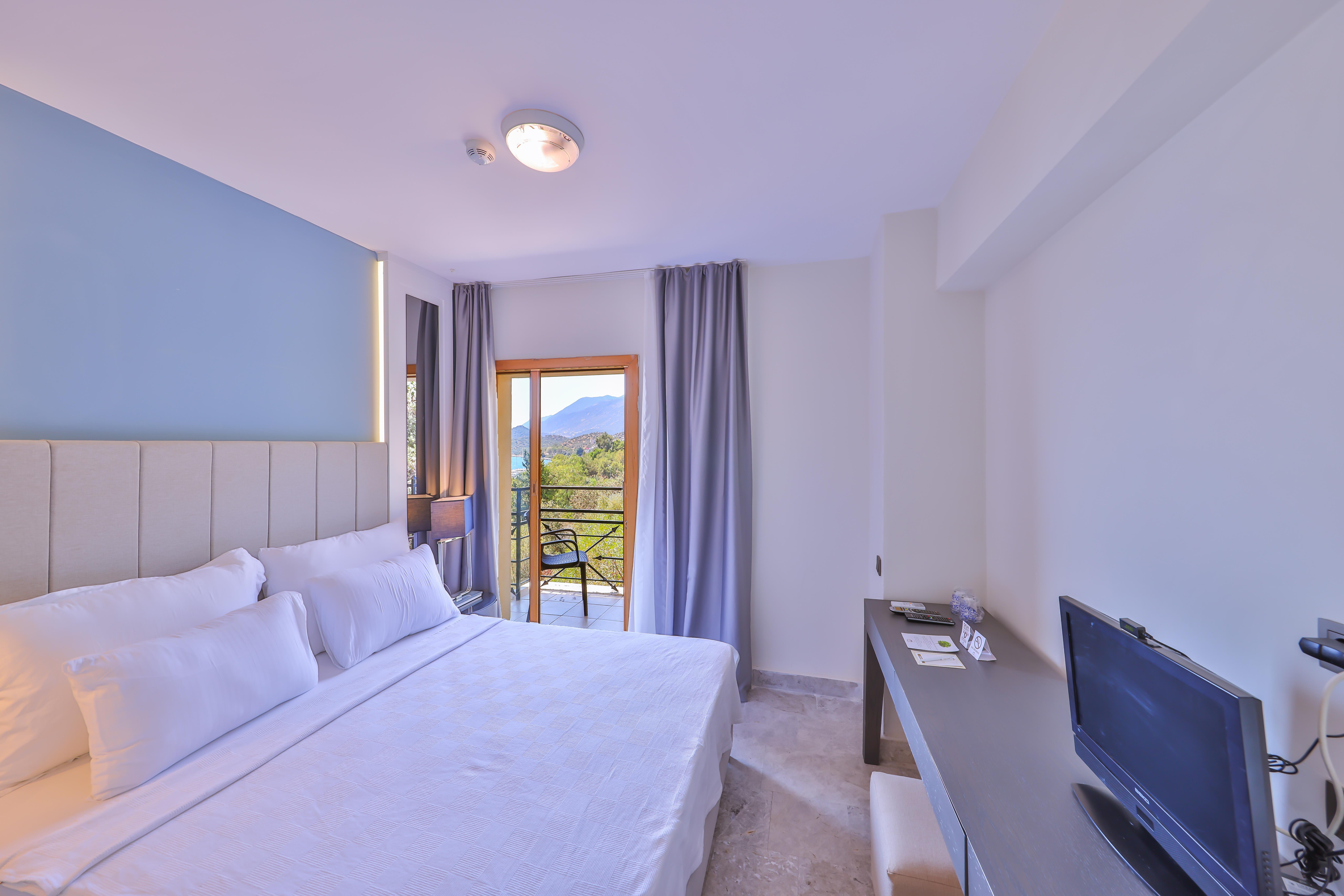 Hera Hotel Kaş Luaran gambar