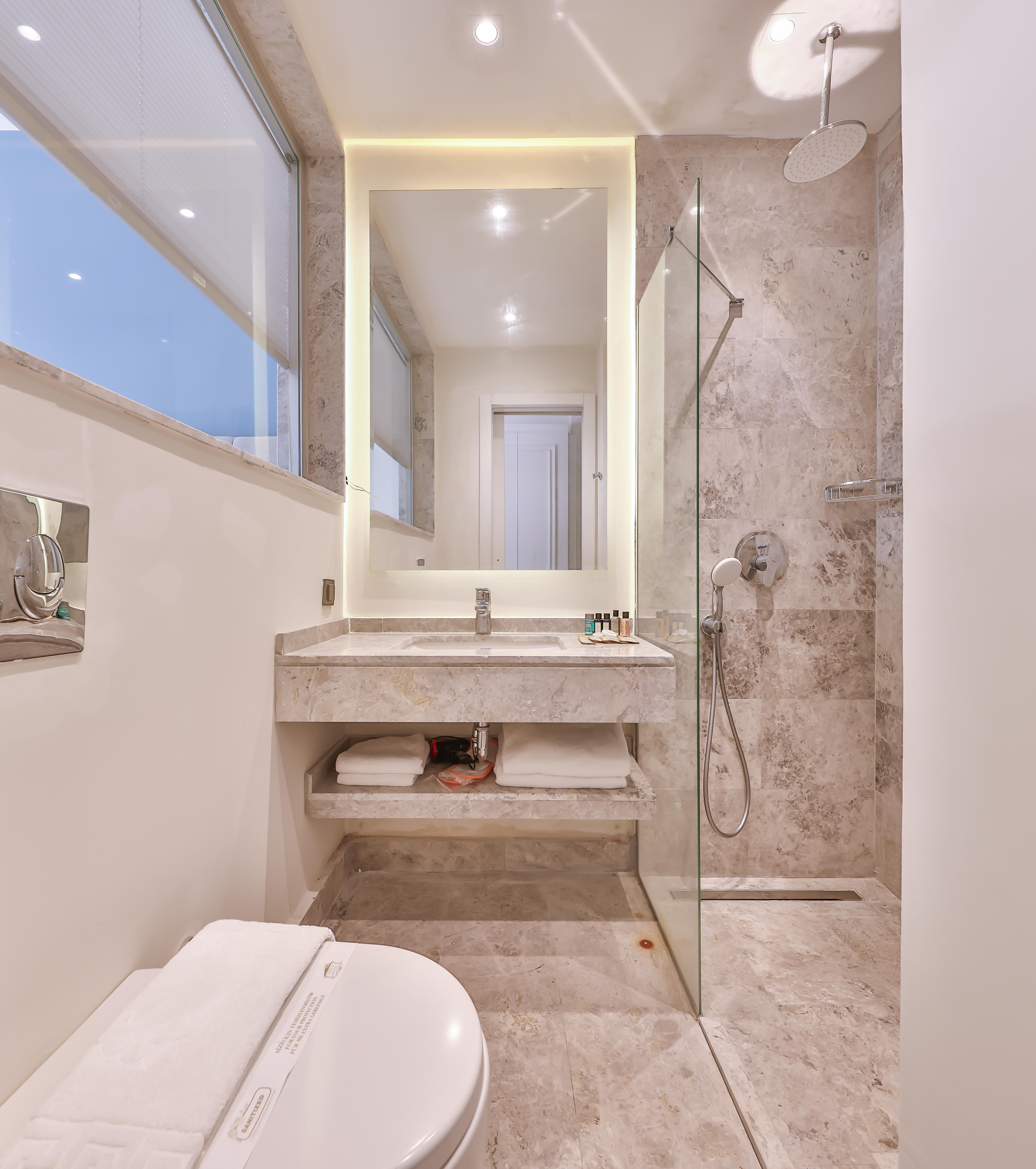 Hera Hotel Kaş Luaran gambar