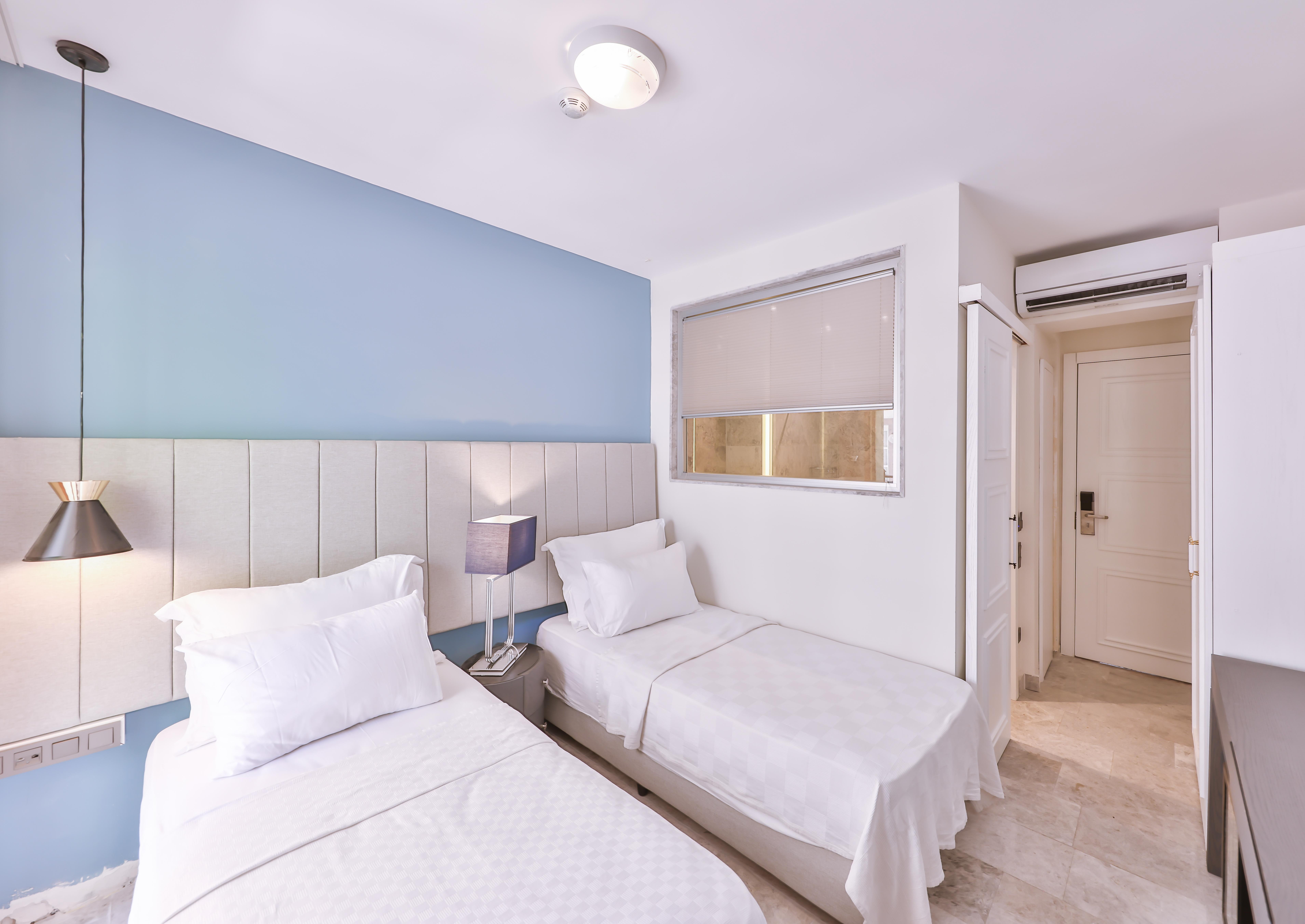 Hera Hotel Kaş Luaran gambar