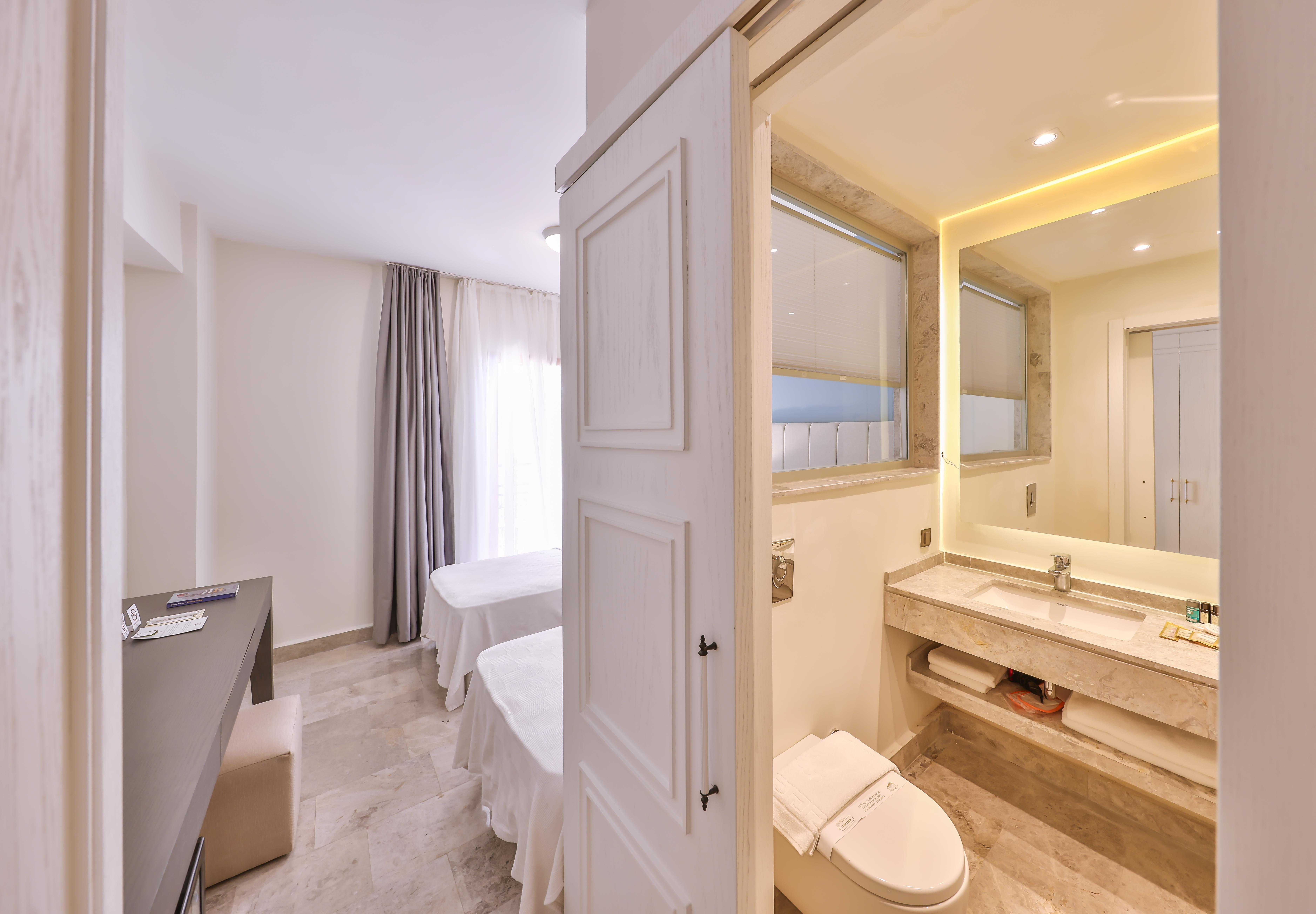 Hera Hotel Kaş Luaran gambar