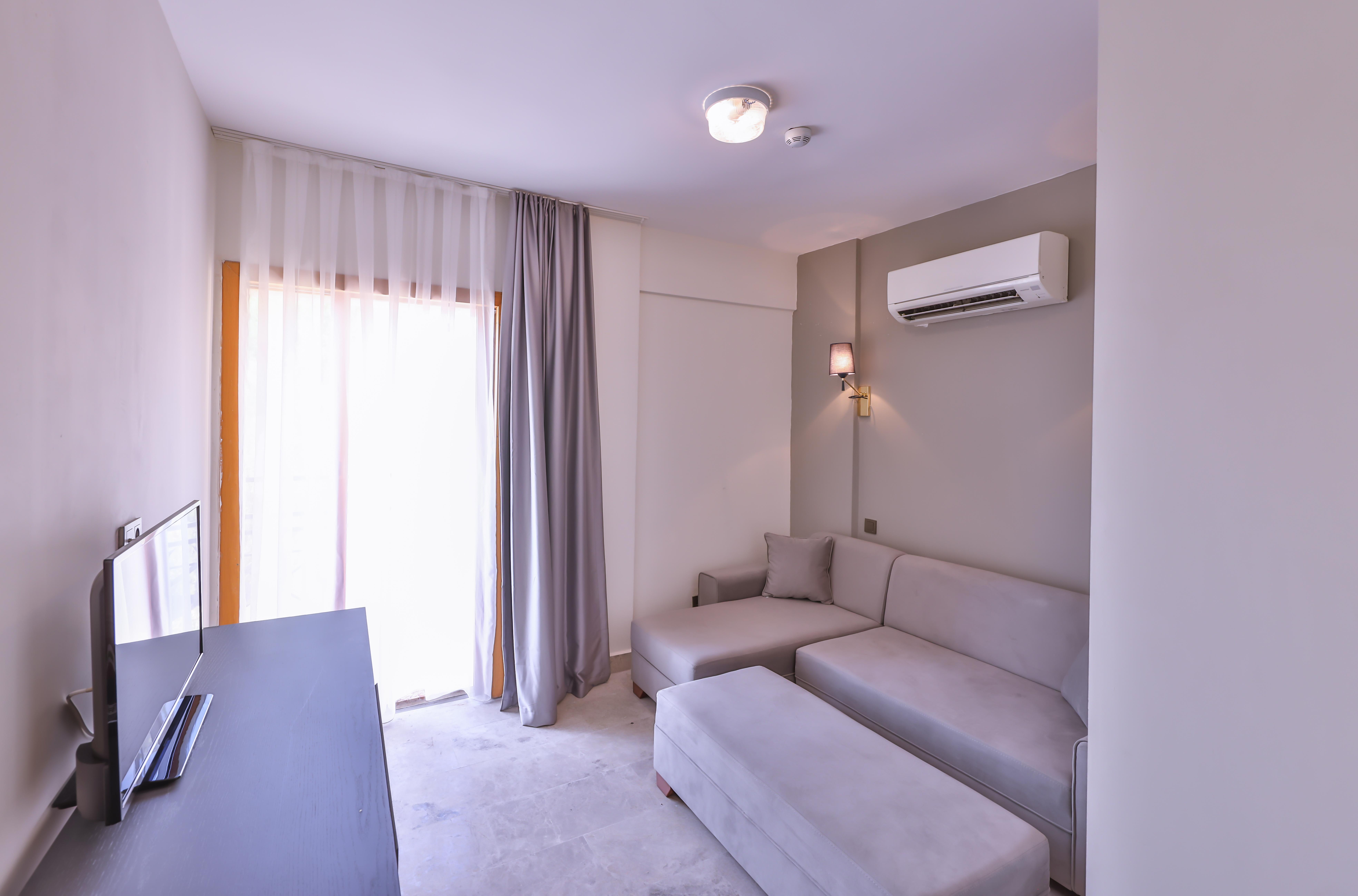 Hera Hotel Kaş Luaran gambar