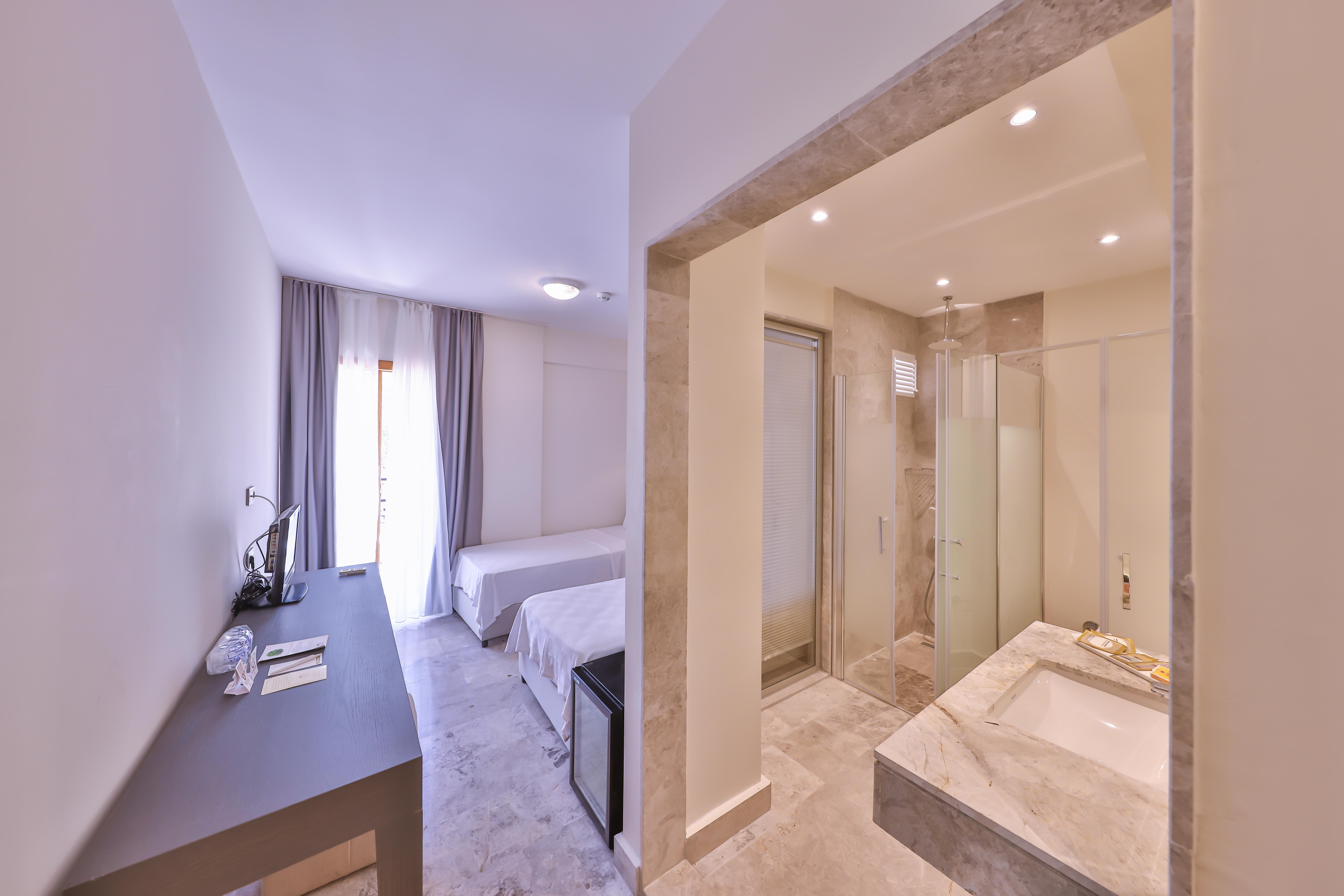 Hera Hotel Kaş Luaran gambar