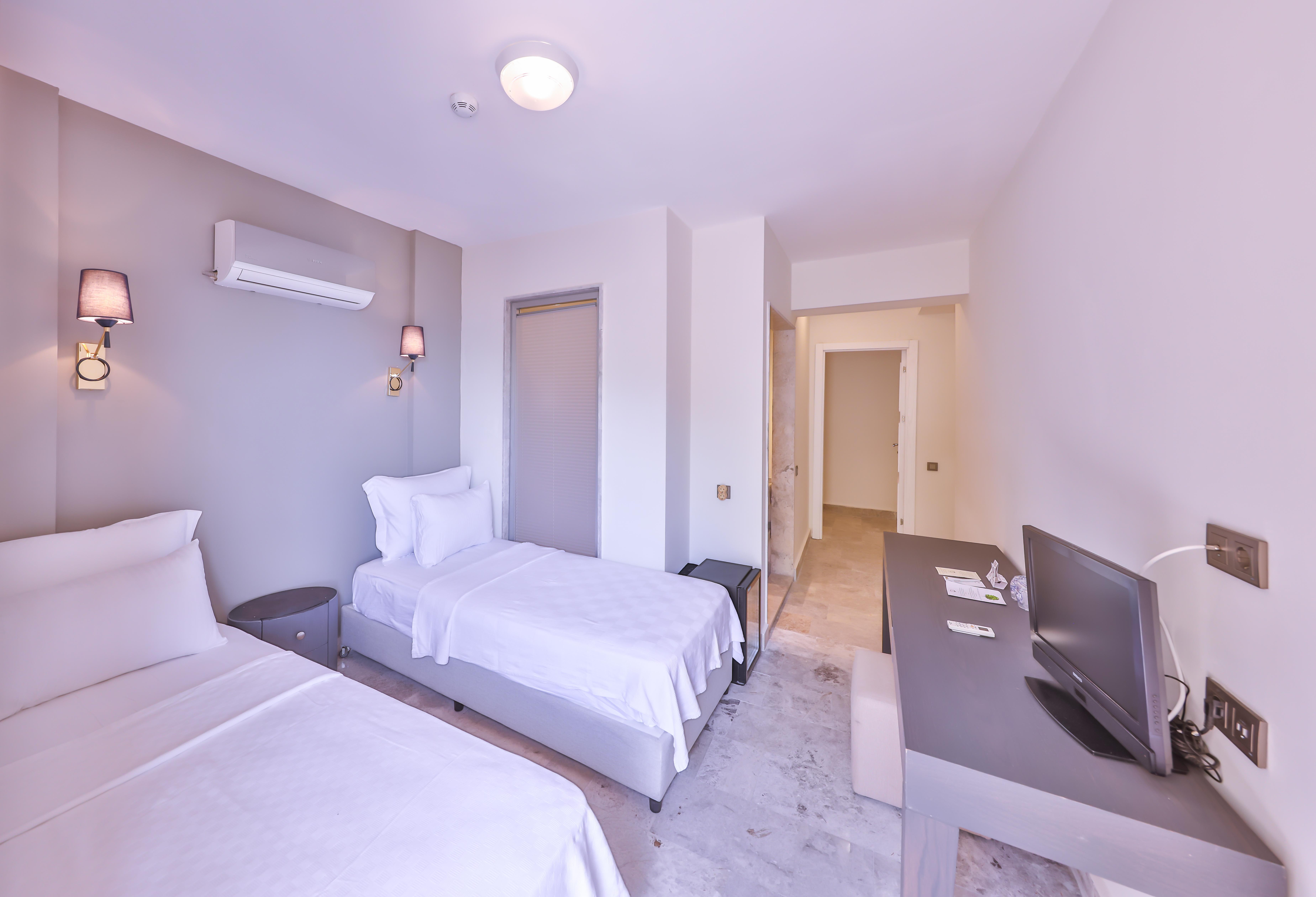 Hera Hotel Kaş Luaran gambar