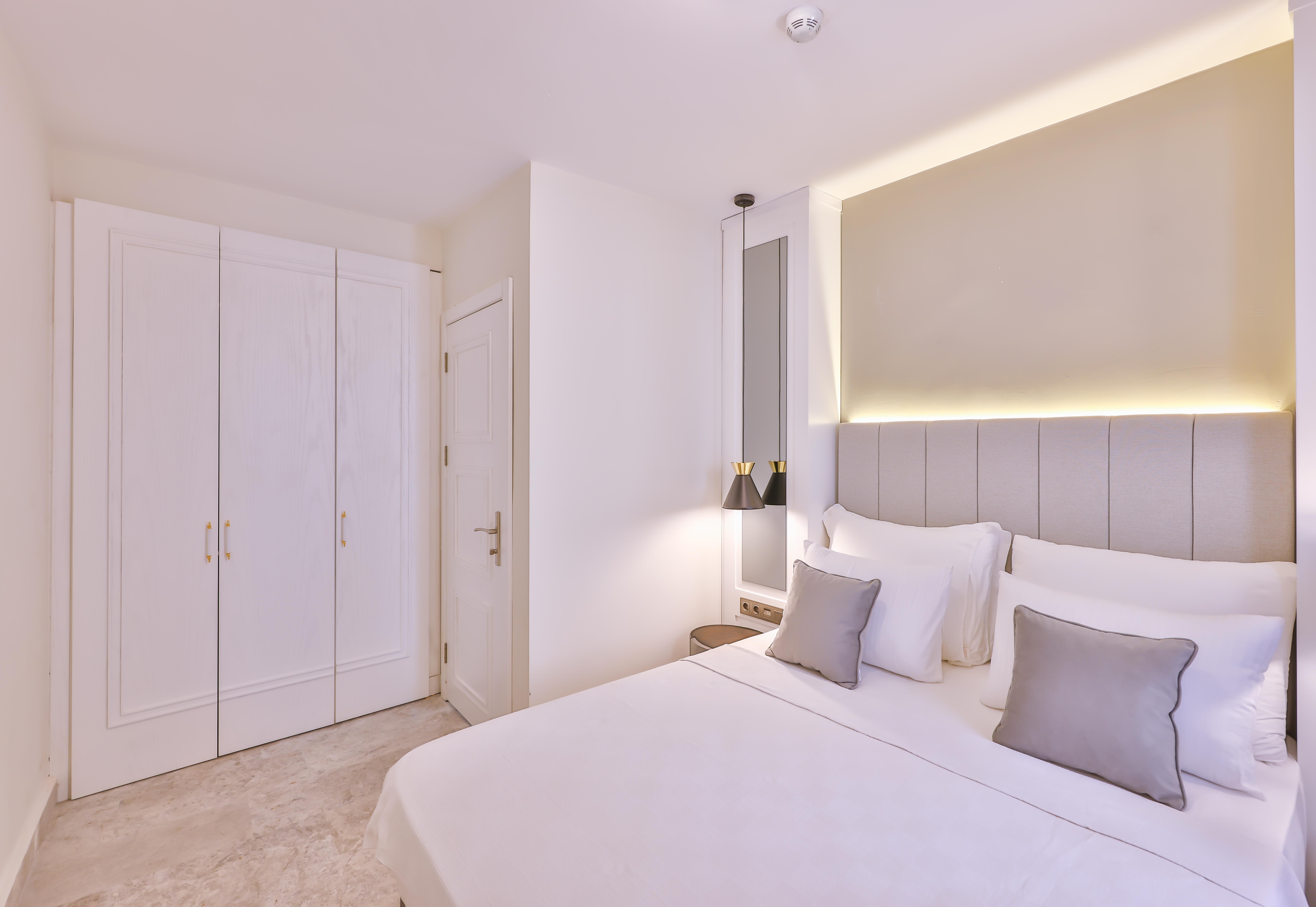 Hera Hotel Kaş Luaran gambar