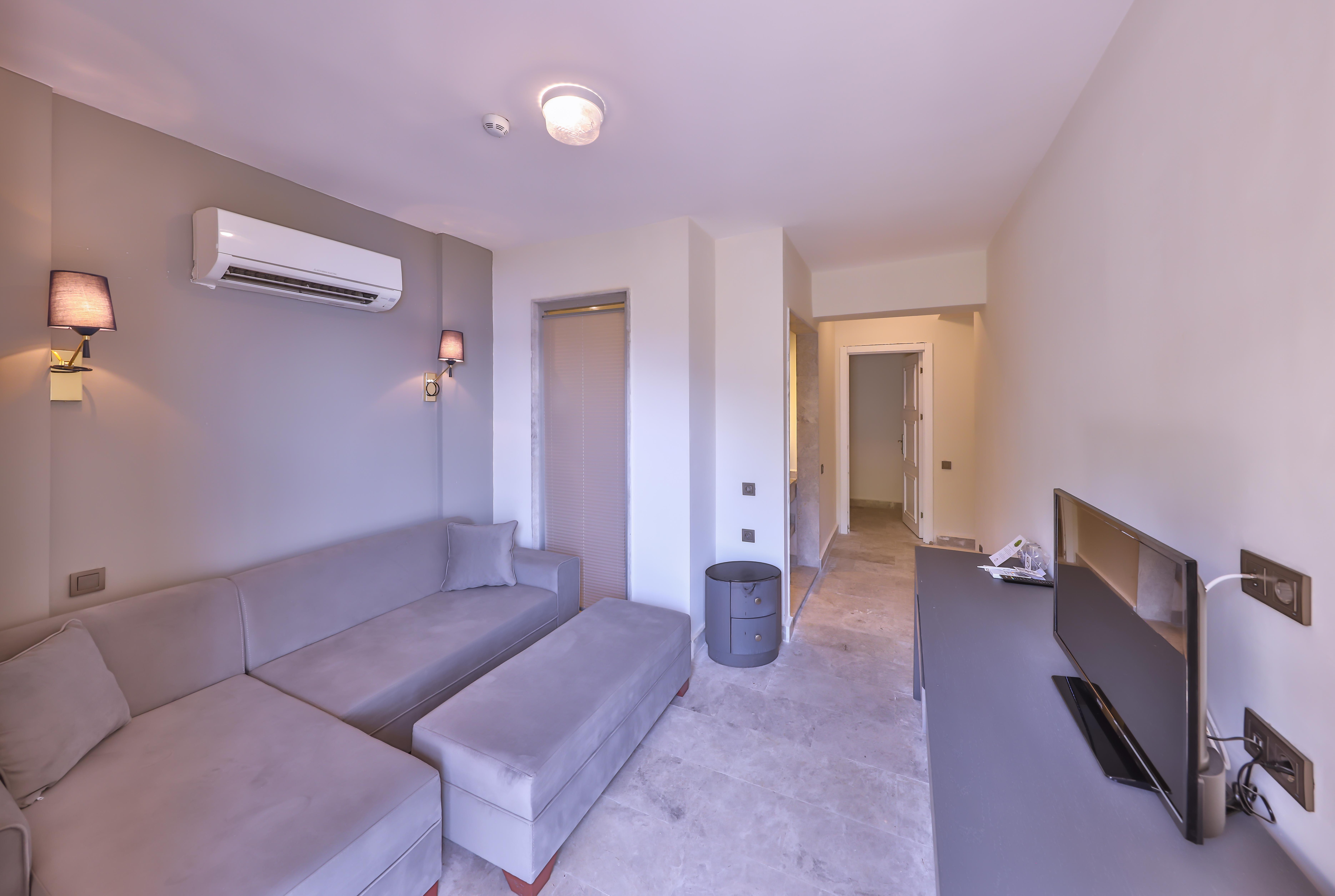 Hera Hotel Kaş Luaran gambar