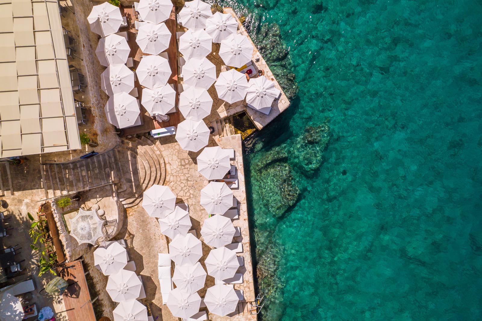 Hera Hotel Kaş Luaran gambar