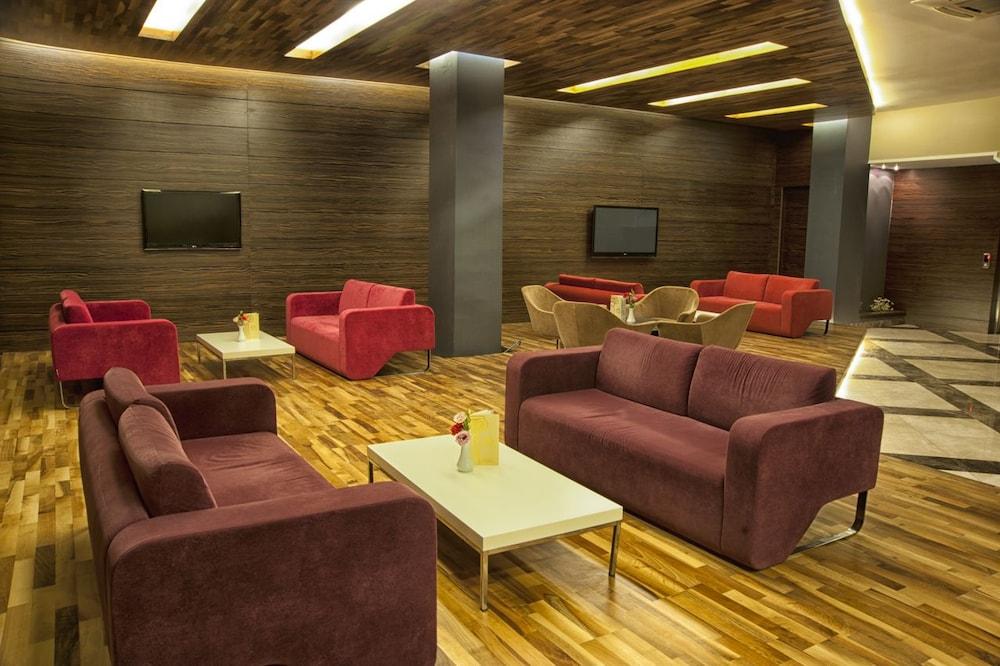 Hera Hotel Kaş Luaran gambar