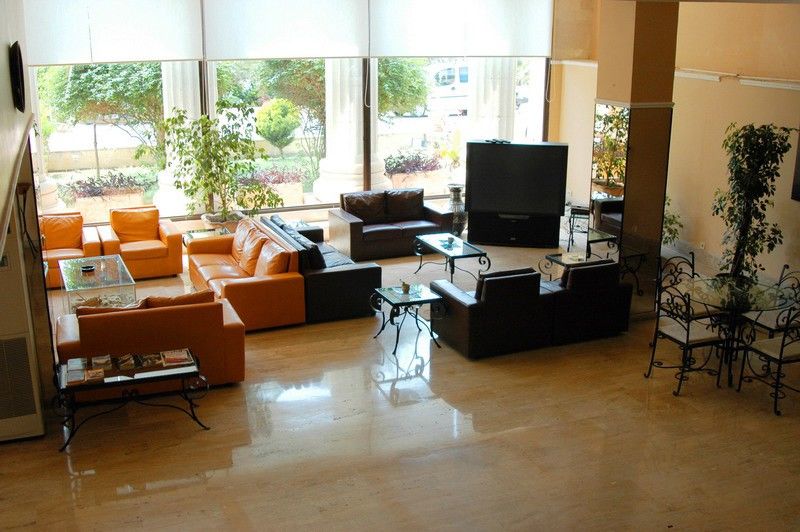 Hera Hotel Kaş Luaran gambar